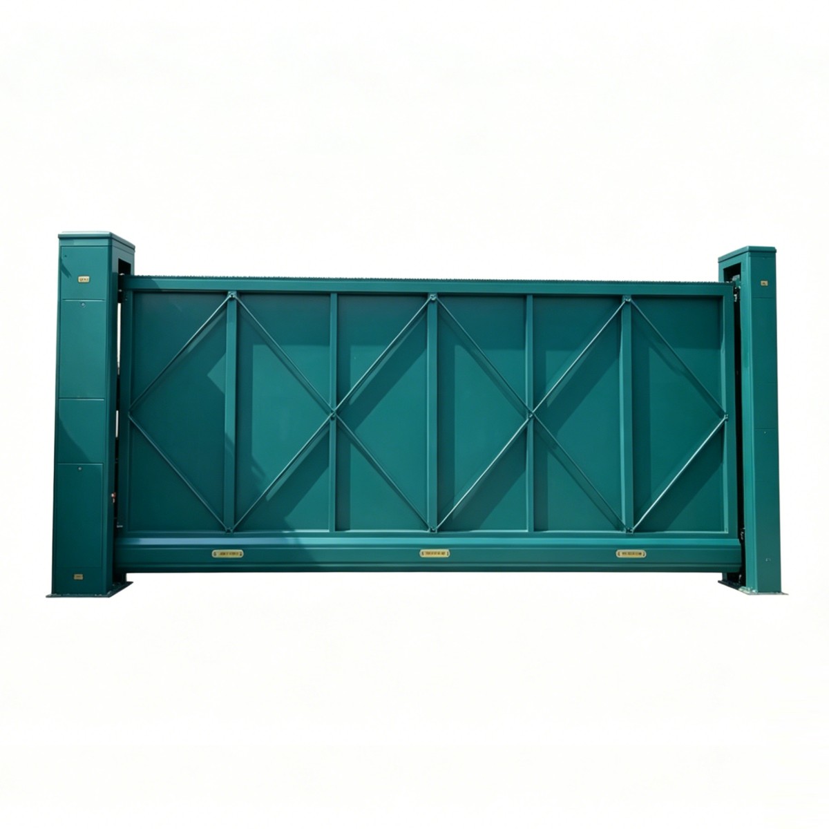 宁德福安穆云畲族乡电动悬空门